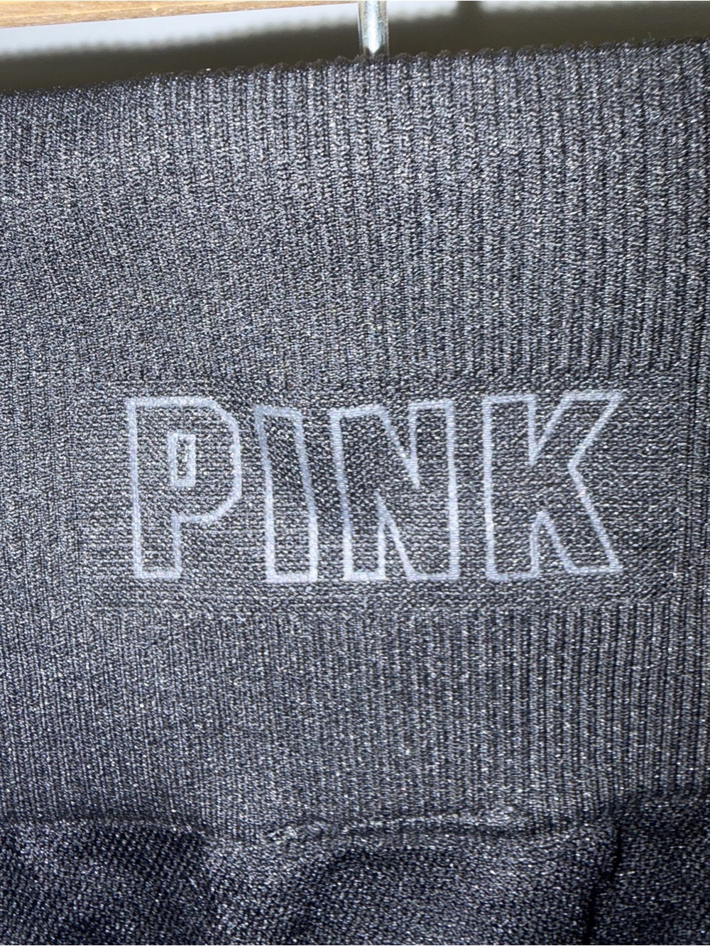 Women’s Leggings Bundle (Haven Well, Polo, Reebok, PINK) - Size L - Picture 15 of 15